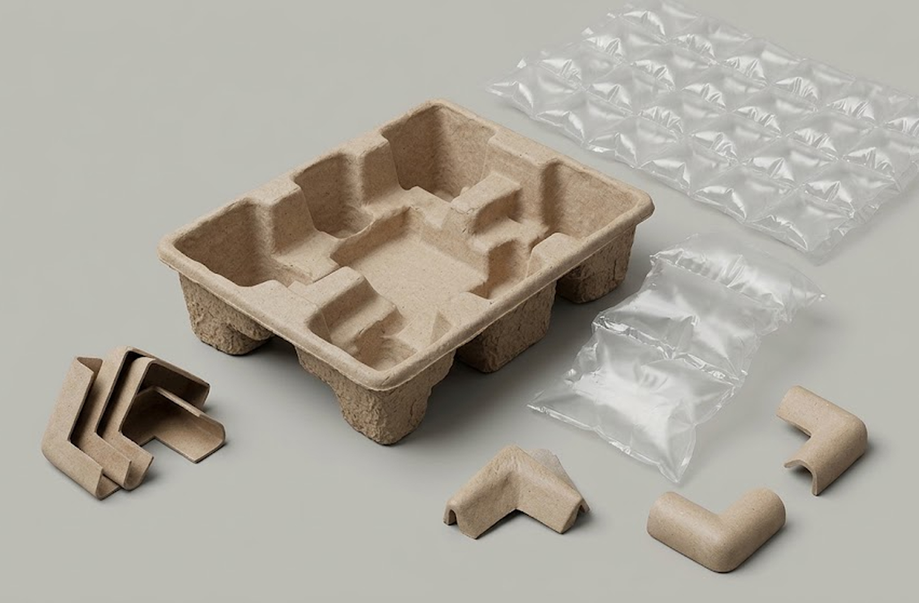 Protective Packaging