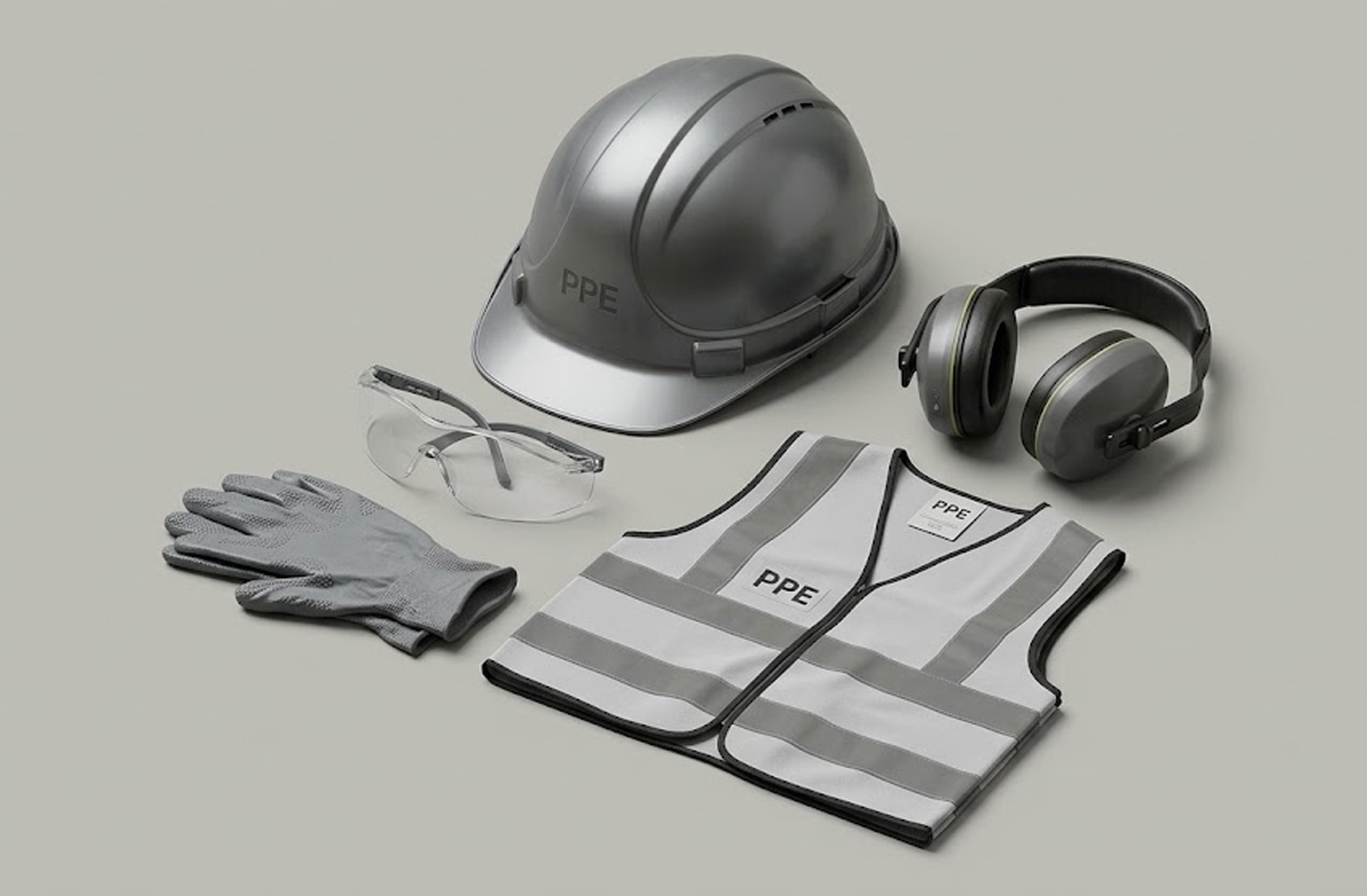 Safety & PPE